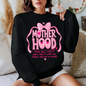 Motherhood Sweater