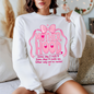 Motherhood Sweater