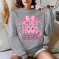 Motherhood Sweater