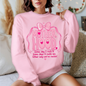 Motherhood Sweater