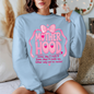 Motherhood Sweater