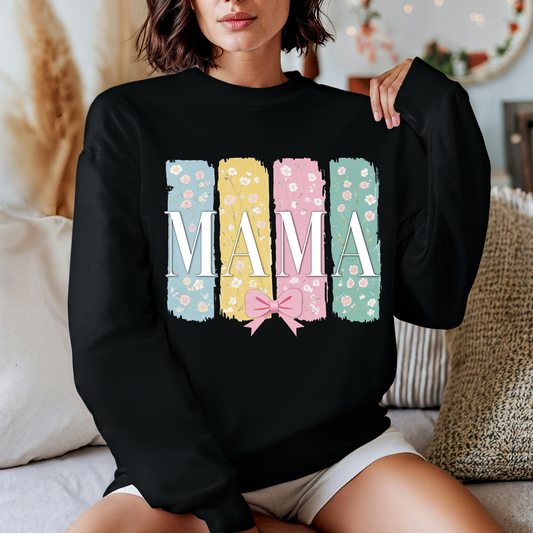 Mama Sweater