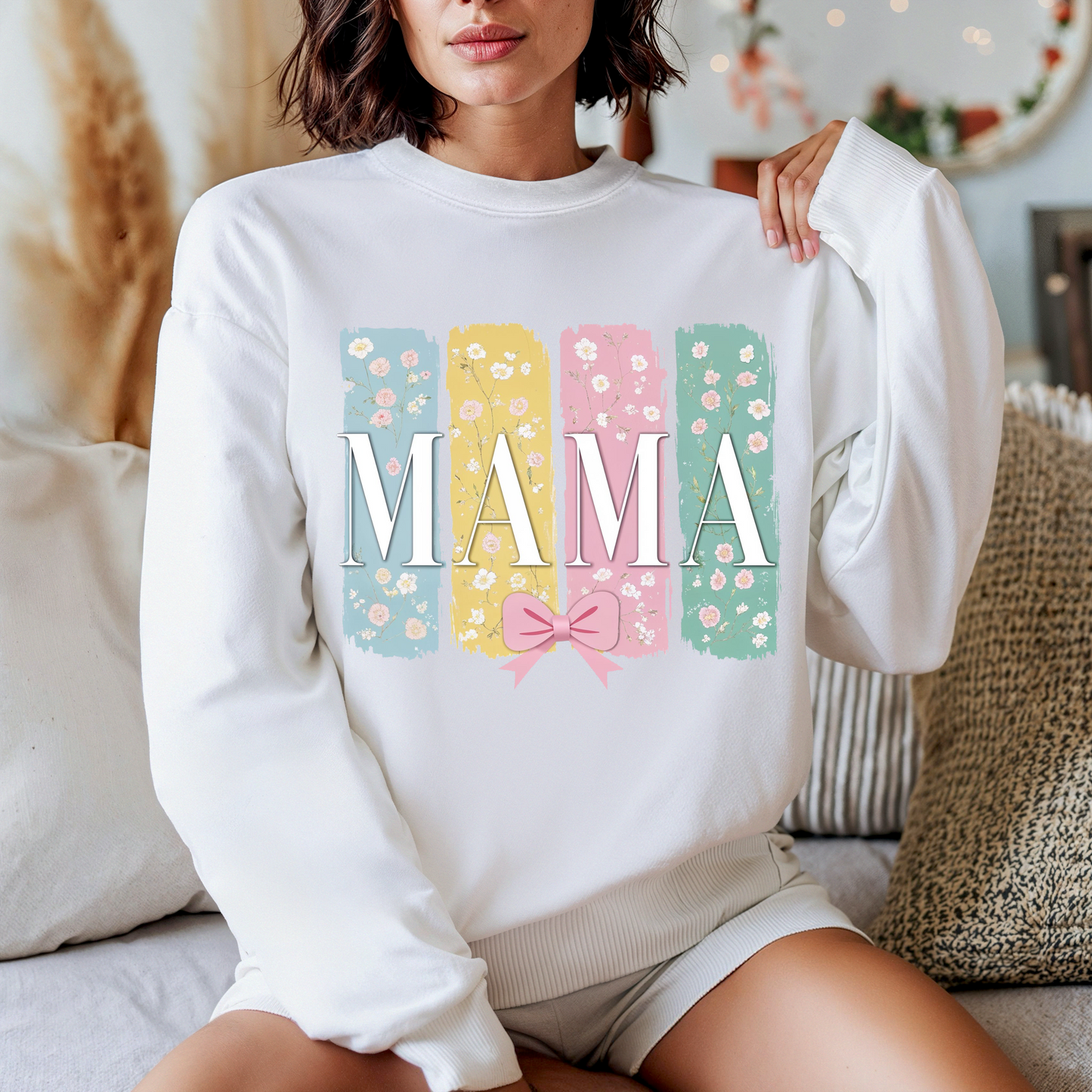 Mama Sweater
