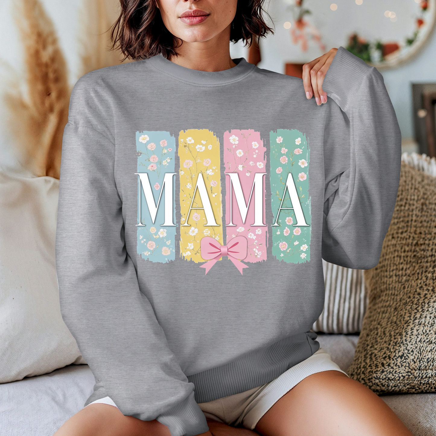 Mama Sweater