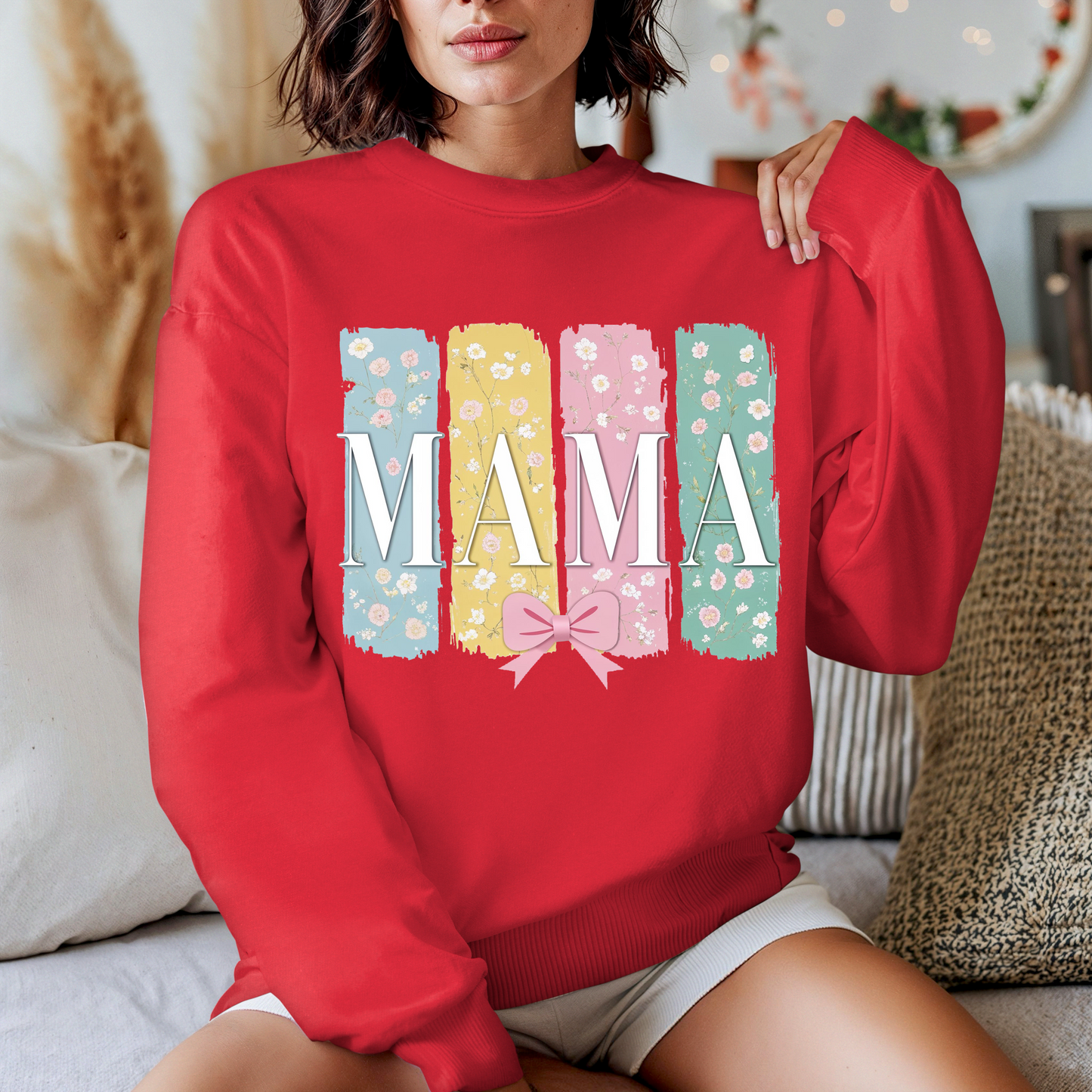 Mama Sweater