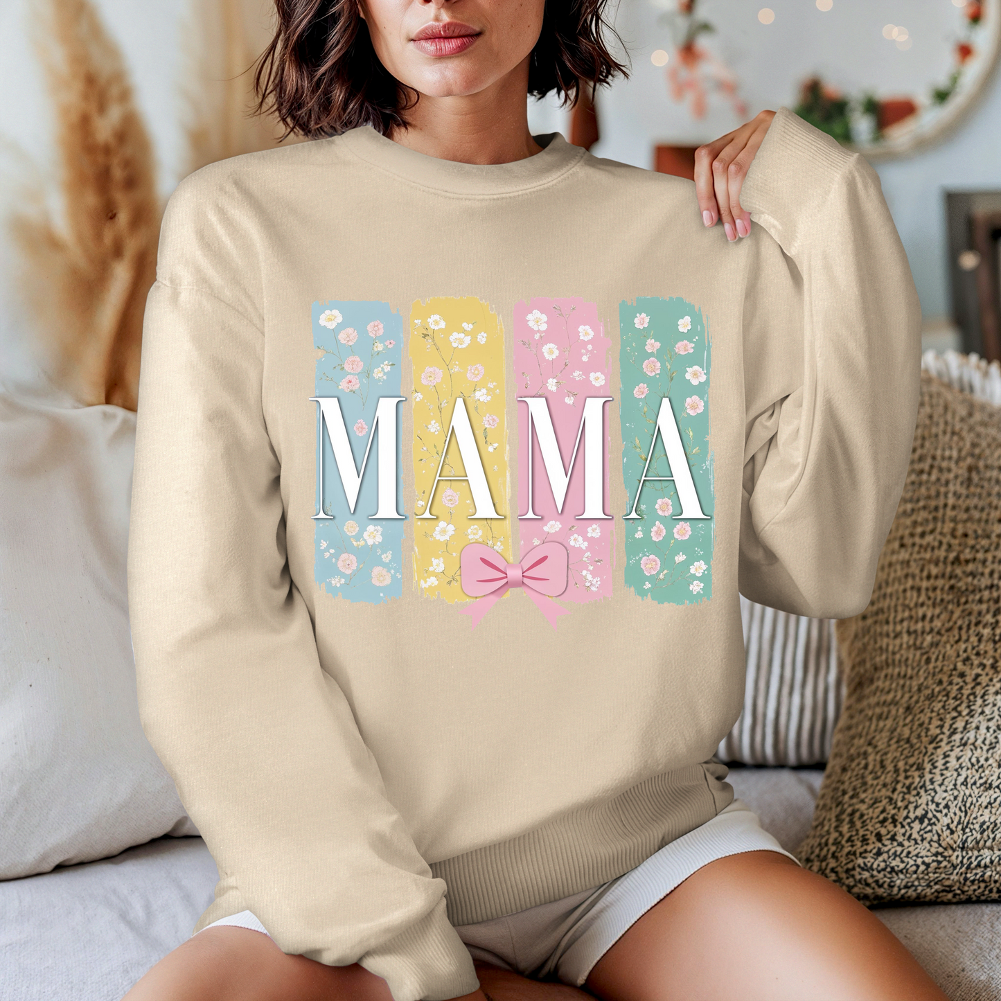 Mama Sweater