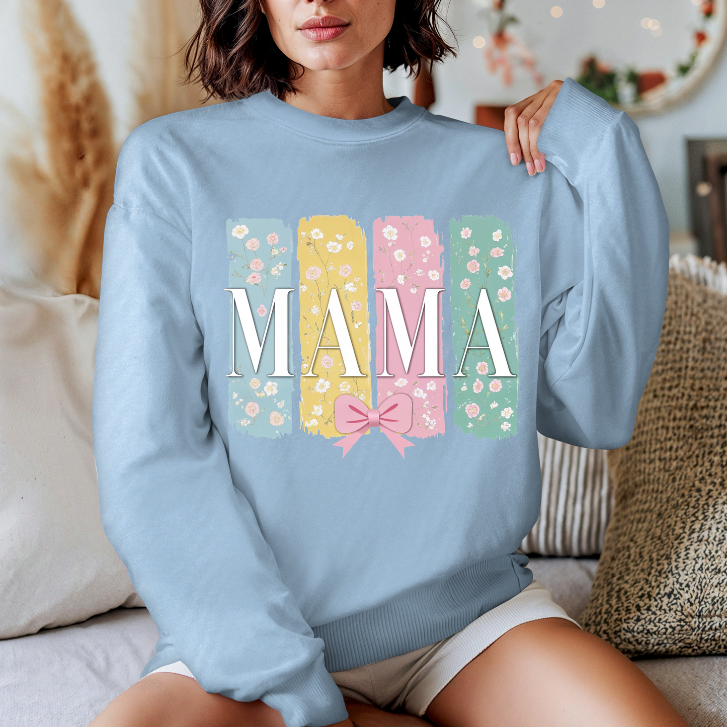 Mama Sweater
