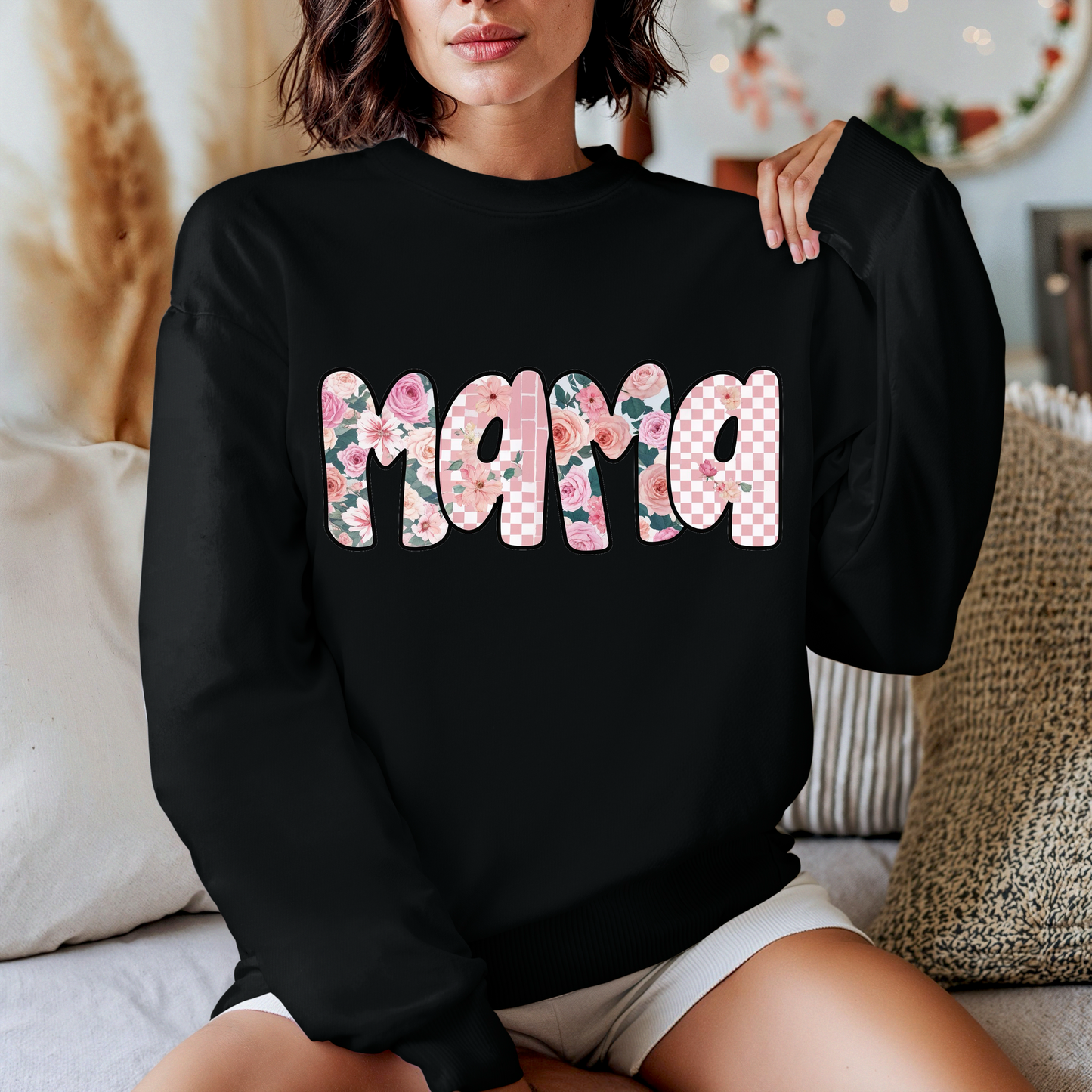 Mama Sweater