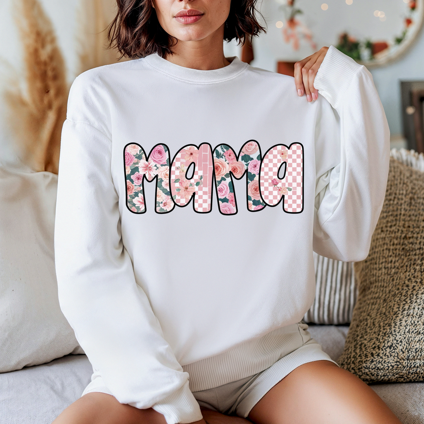 Mama Sweater