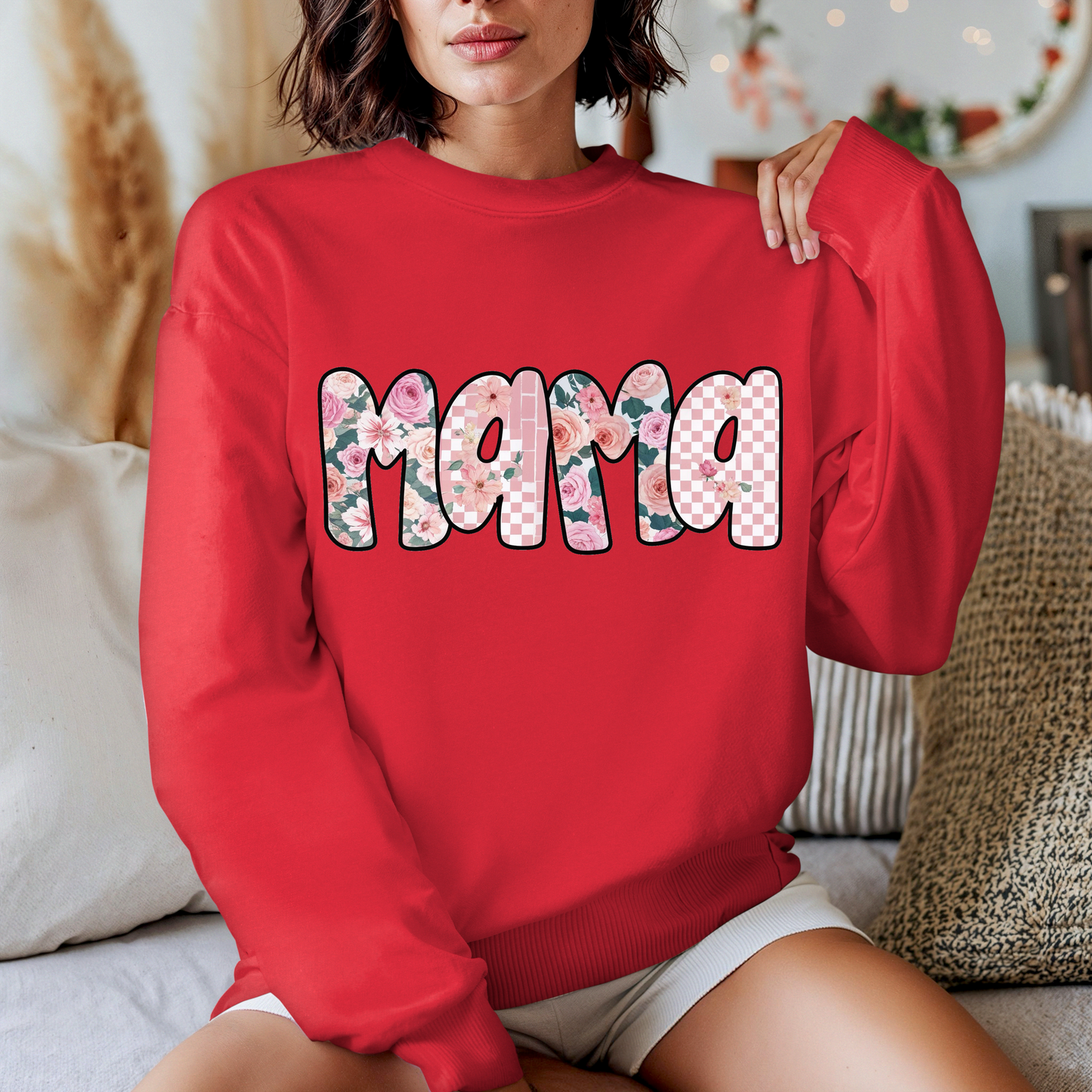 Mama Sweater