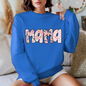 Mama Sweater