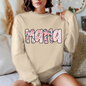 Mama Sweater