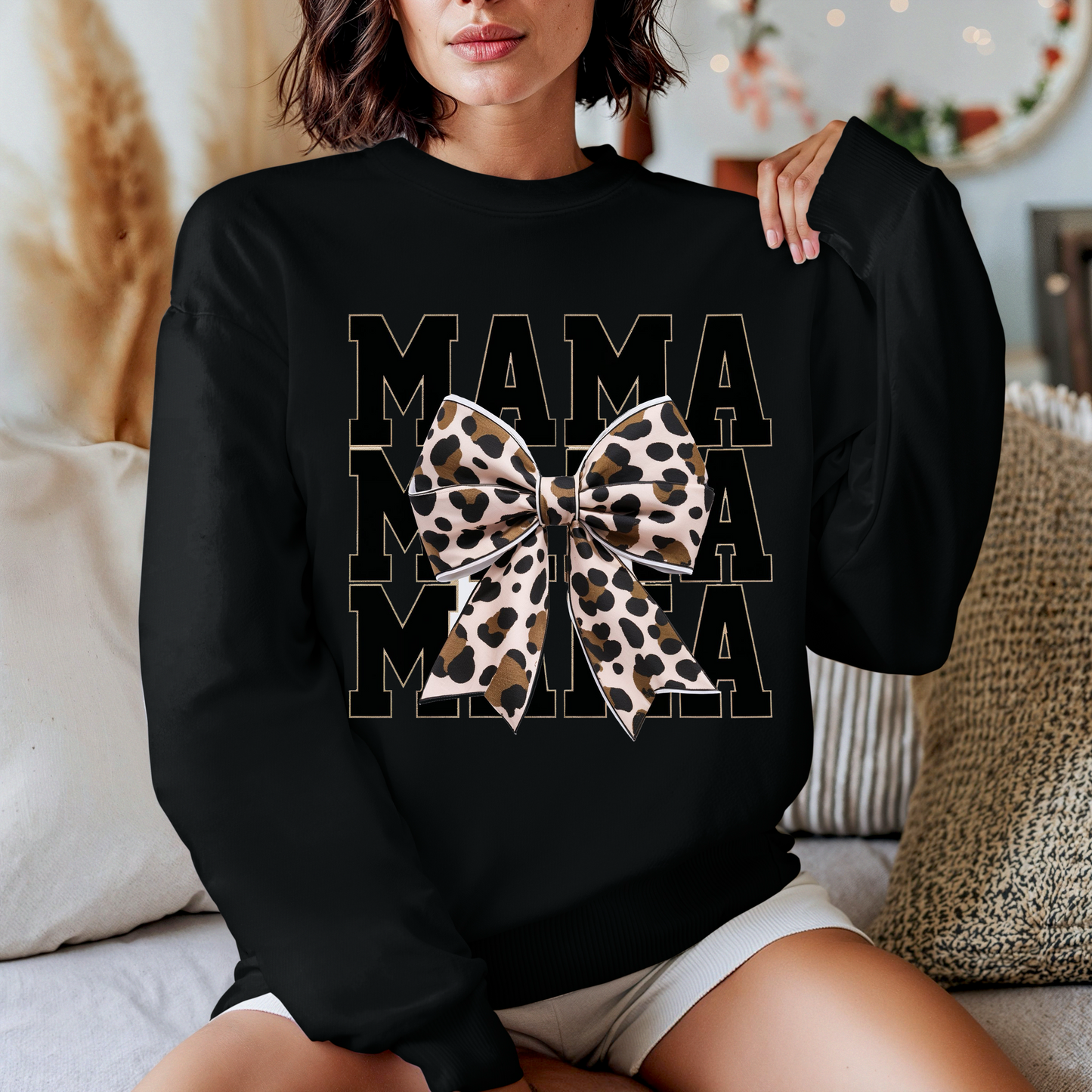 Mama Sweater