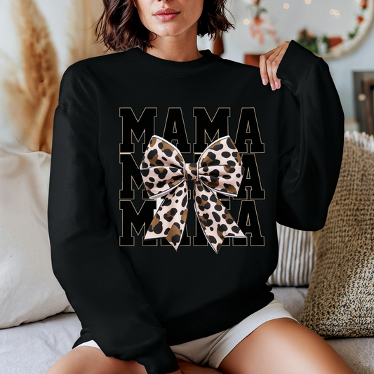 Mama Sweater