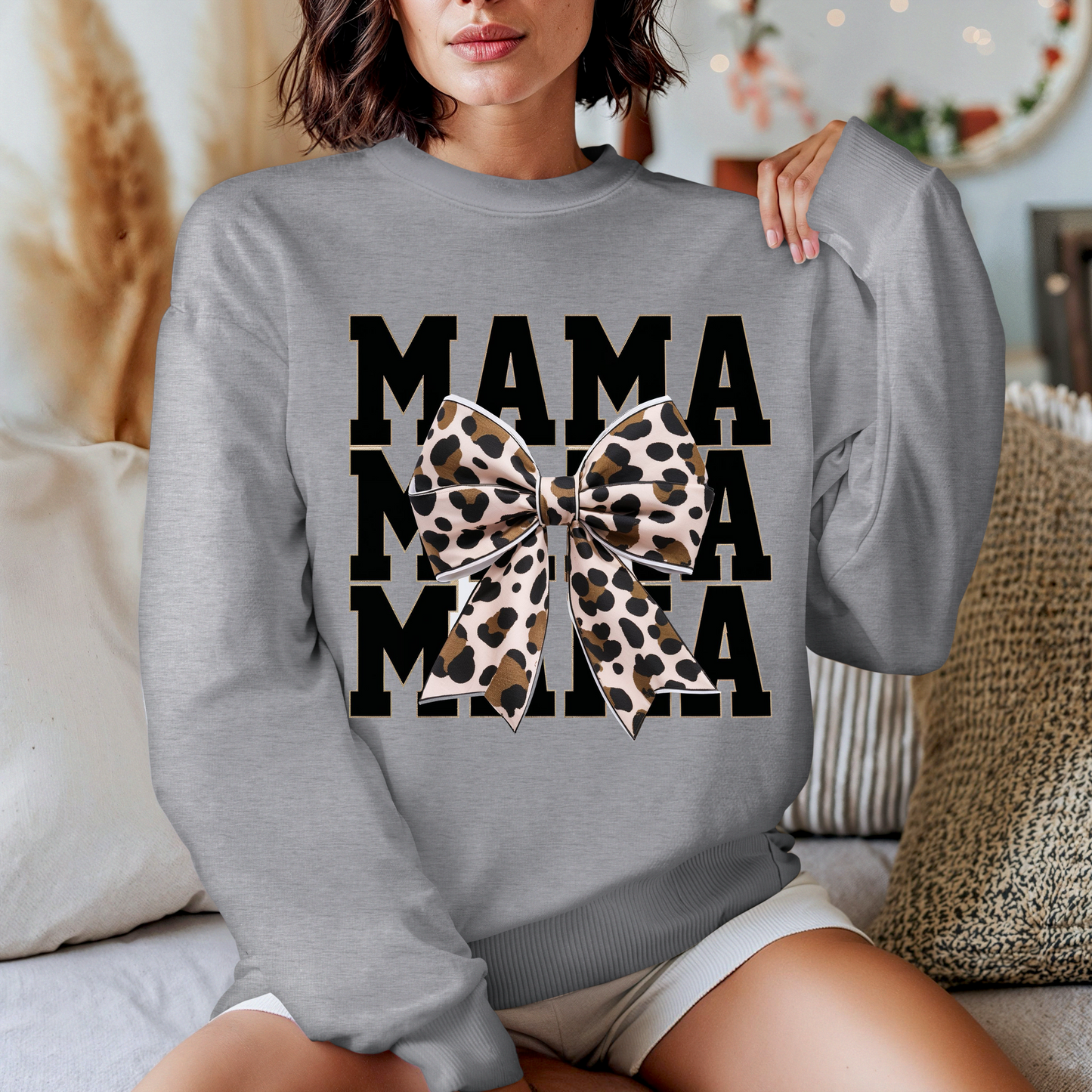 Mama Sweater