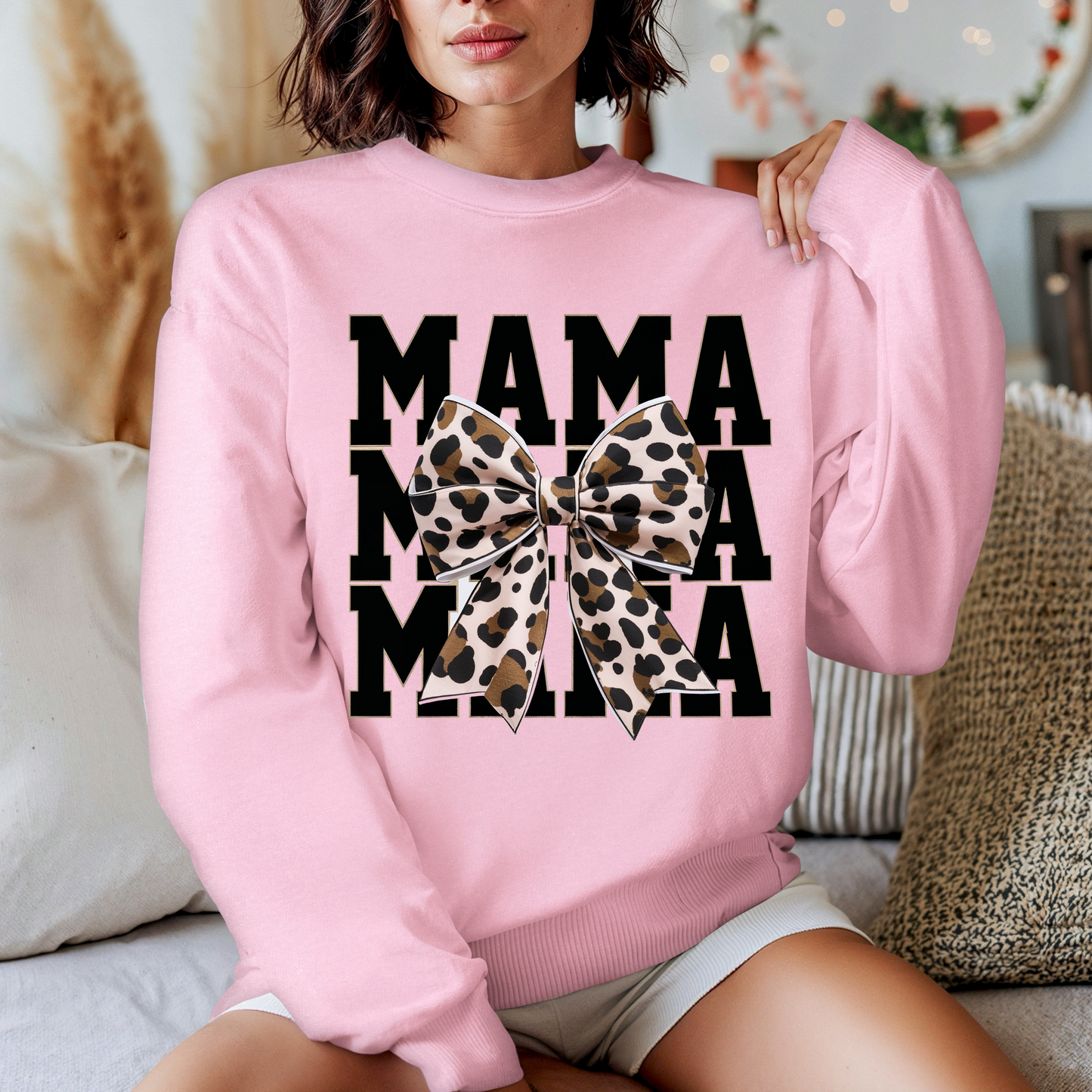 Mama Sweater
