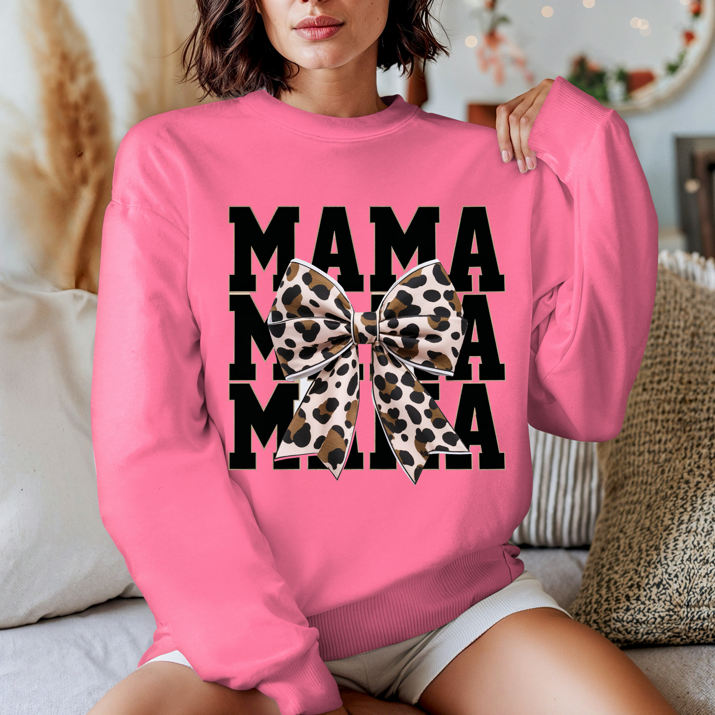 Mama Sweater