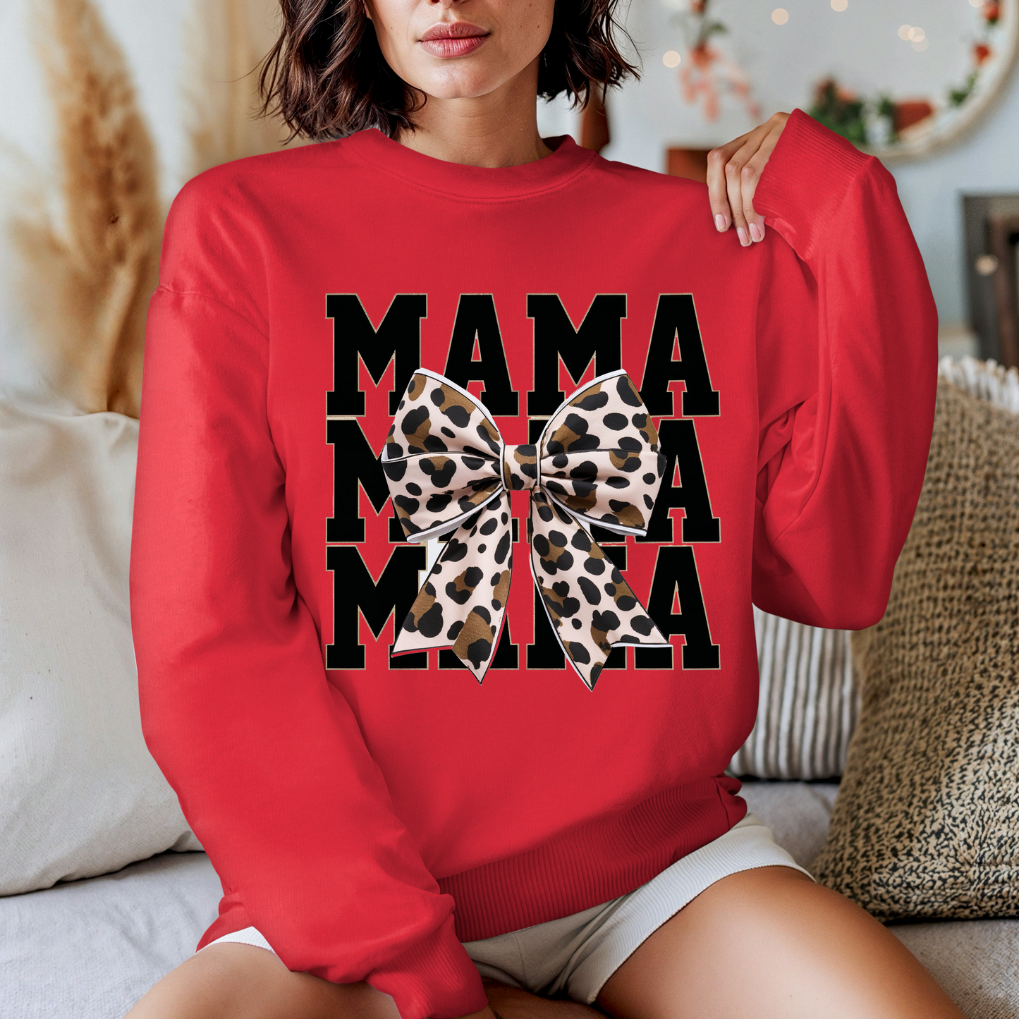 Mama Sweater