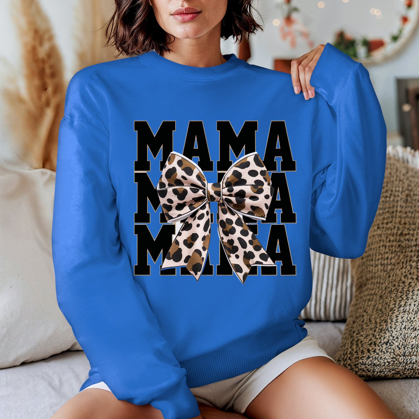Mama Sweater