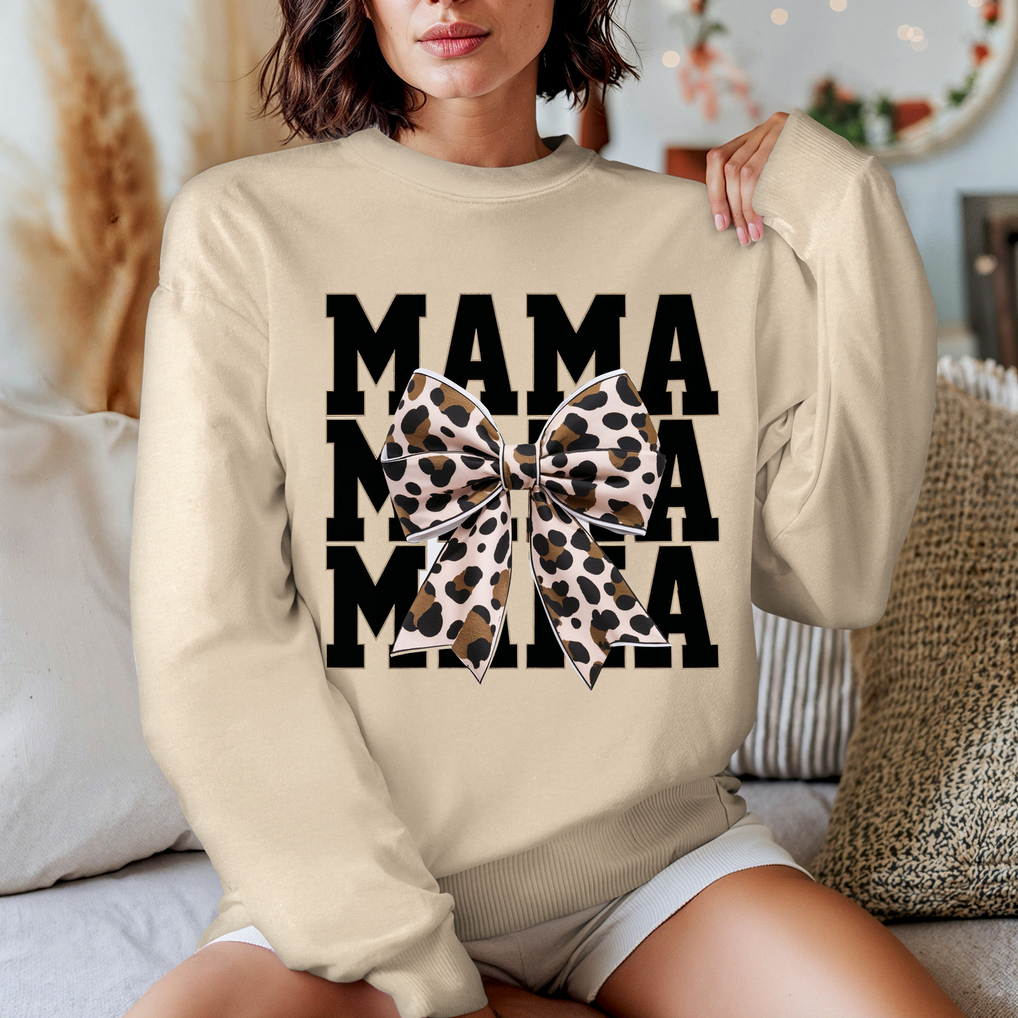 Mama Sweater