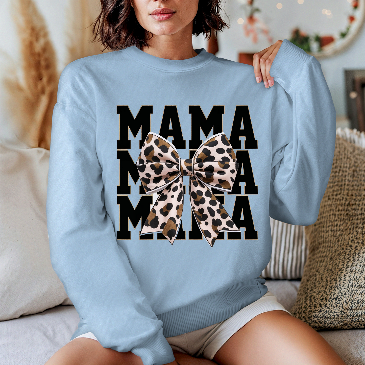 Mama Sweater