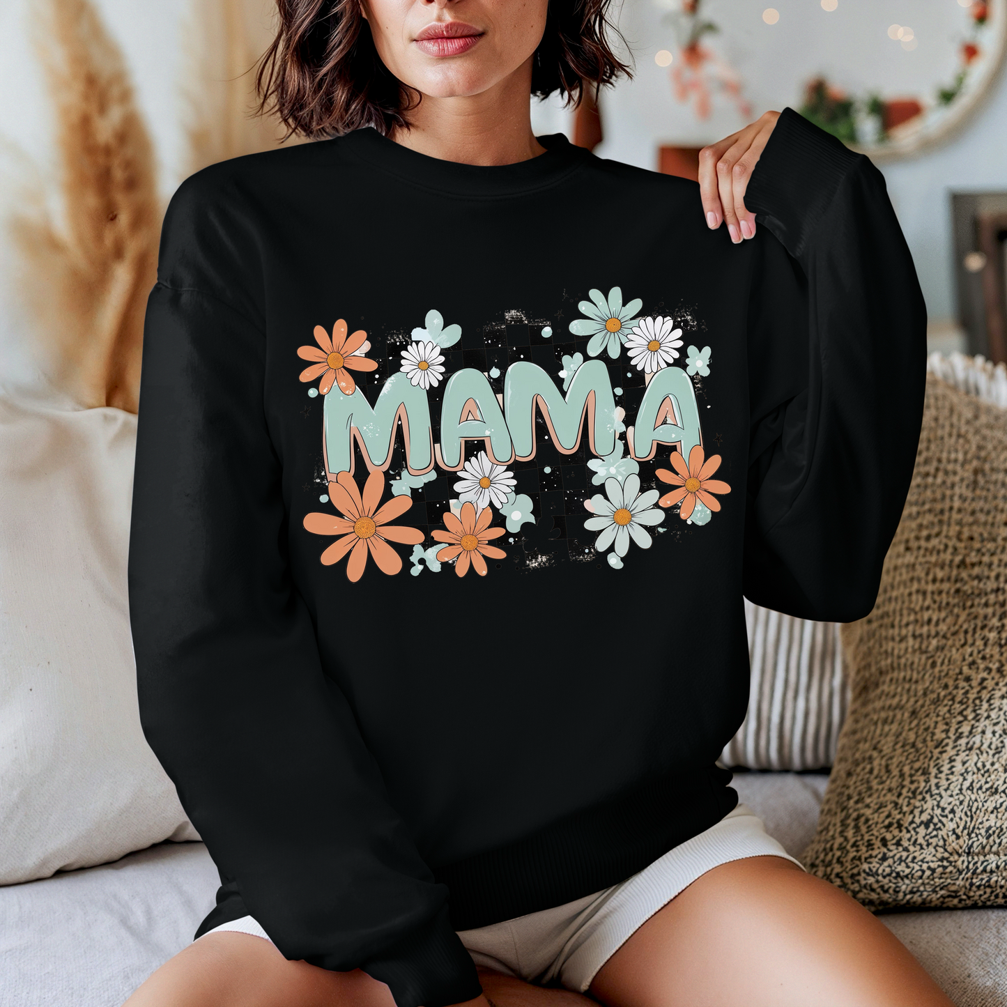 Mama Sweater