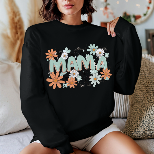 Mama Sweater