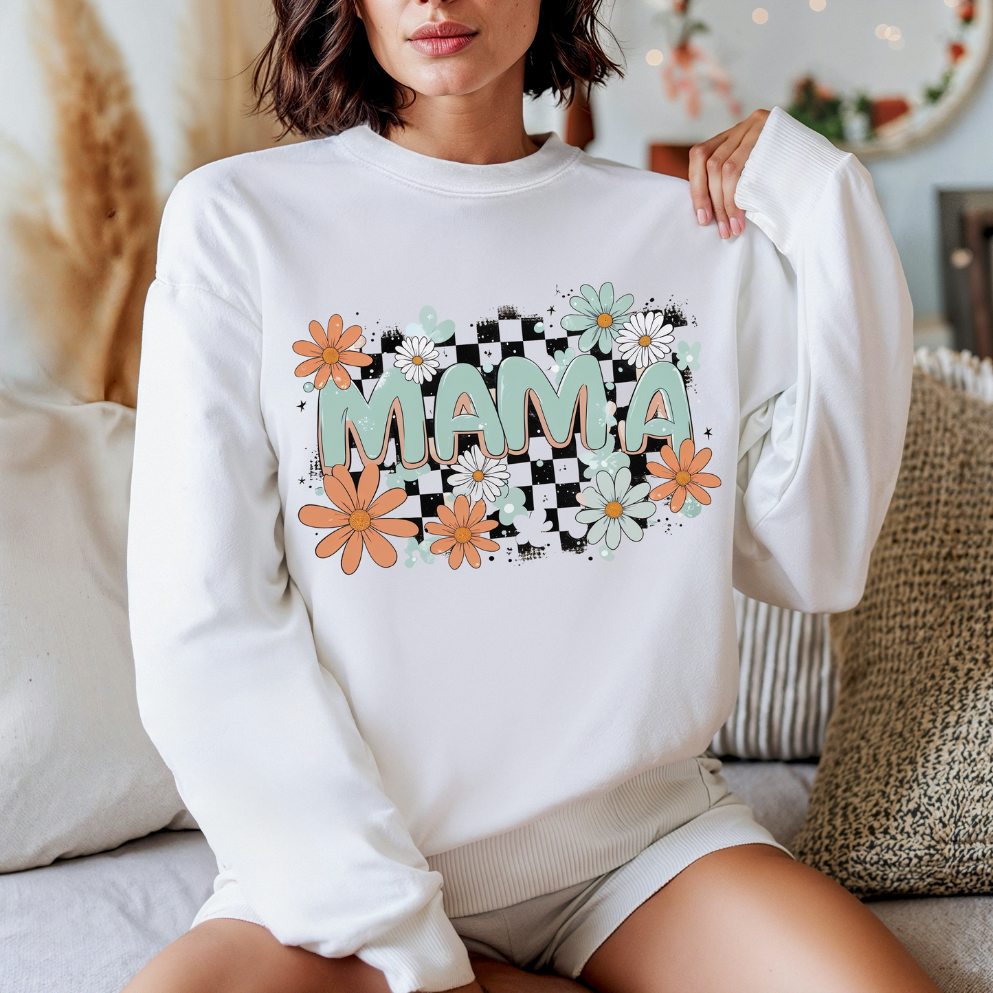 Mama Sweater
