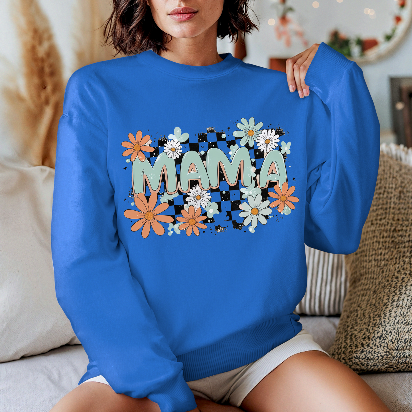 Mama Sweater