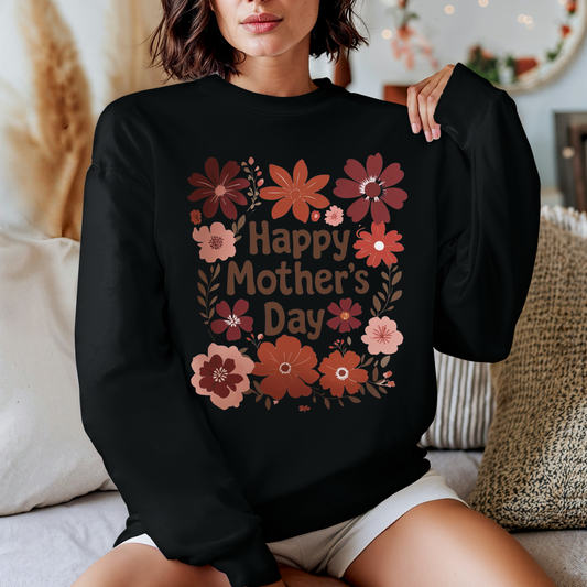 Happy Mother’s Day Sweater