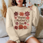 Happy Mother’s Day Sweater