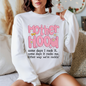 Motherhood Sweater