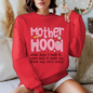 Motherhood Sweater