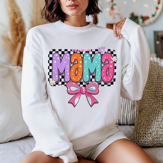 Mama Sweater