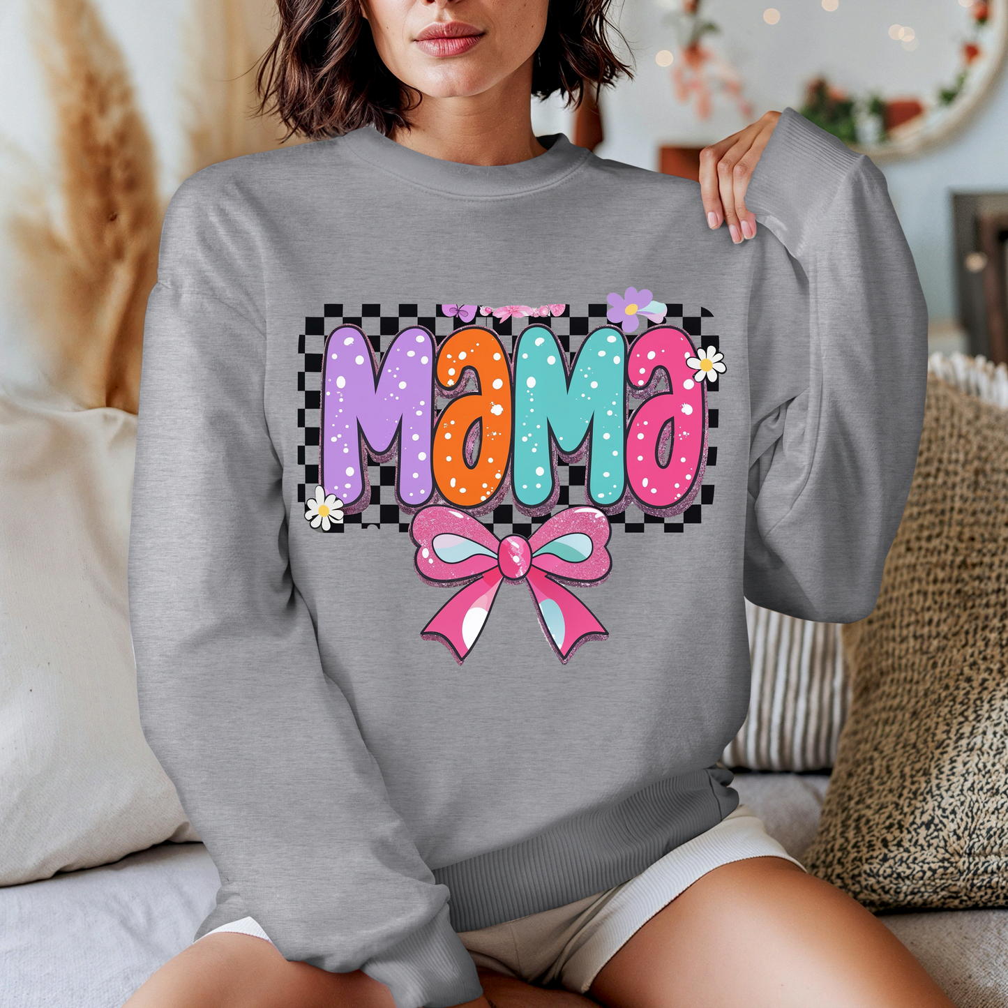 Mama Sweater