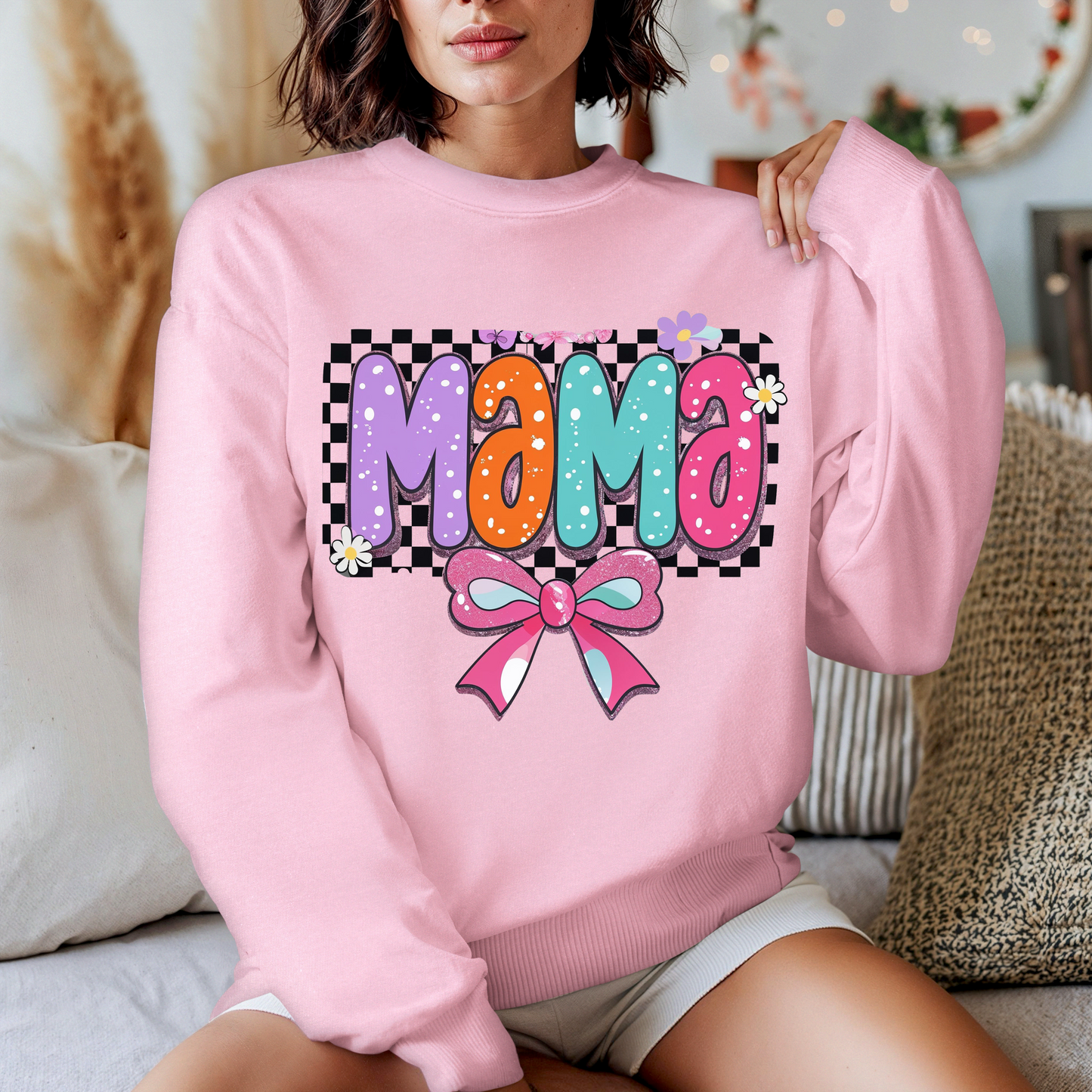 Mama Sweater