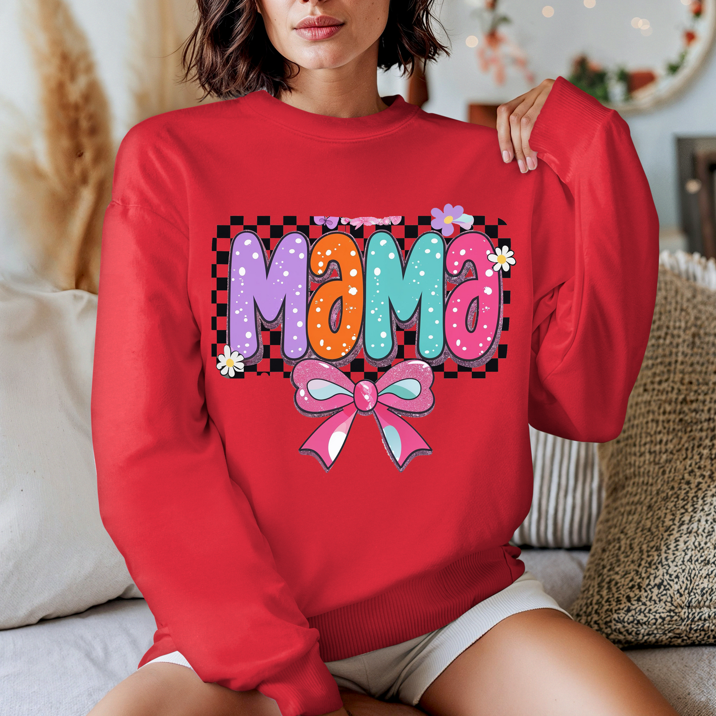 Mama Sweater