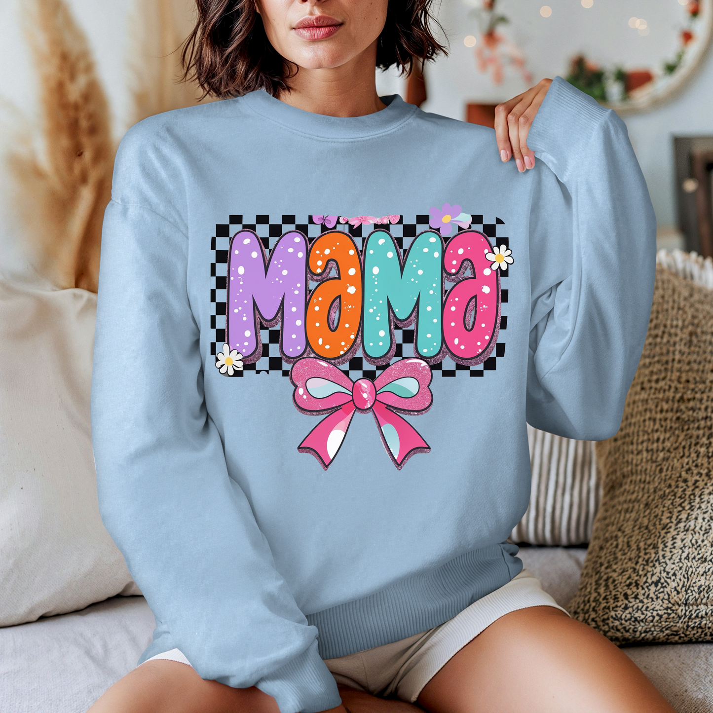 Mama Sweater