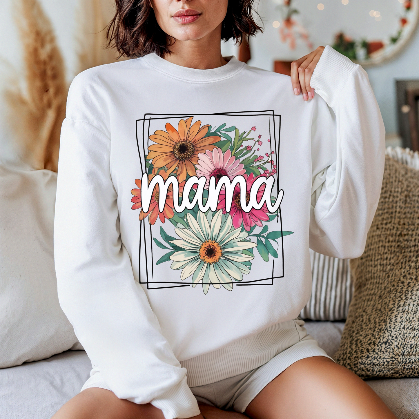 Mama Sweater