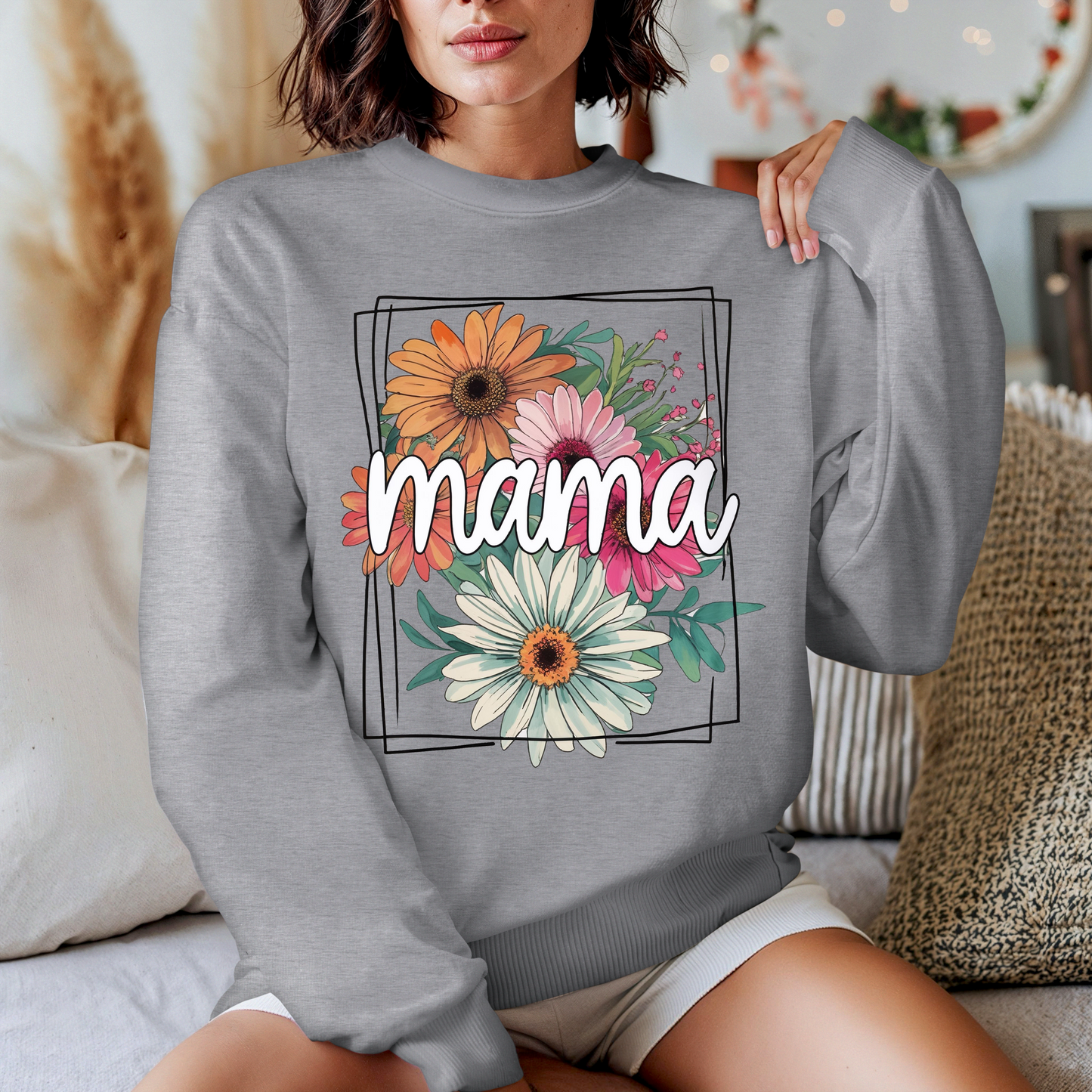 Mama Sweater