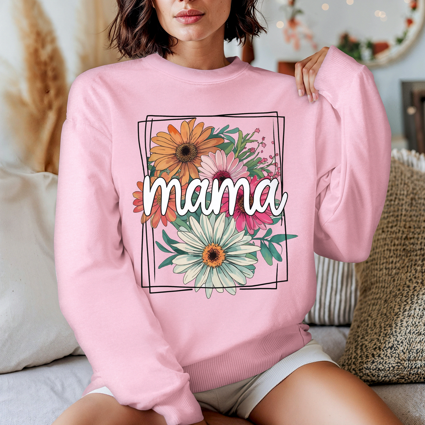 Mama Sweater