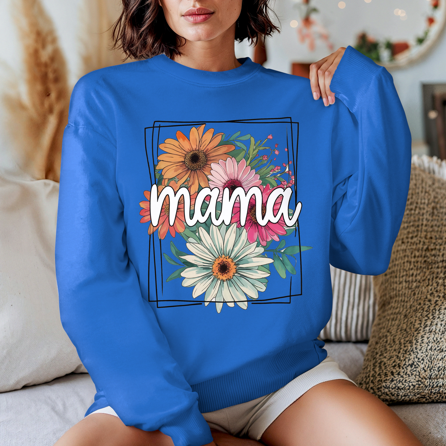 Mama Sweater