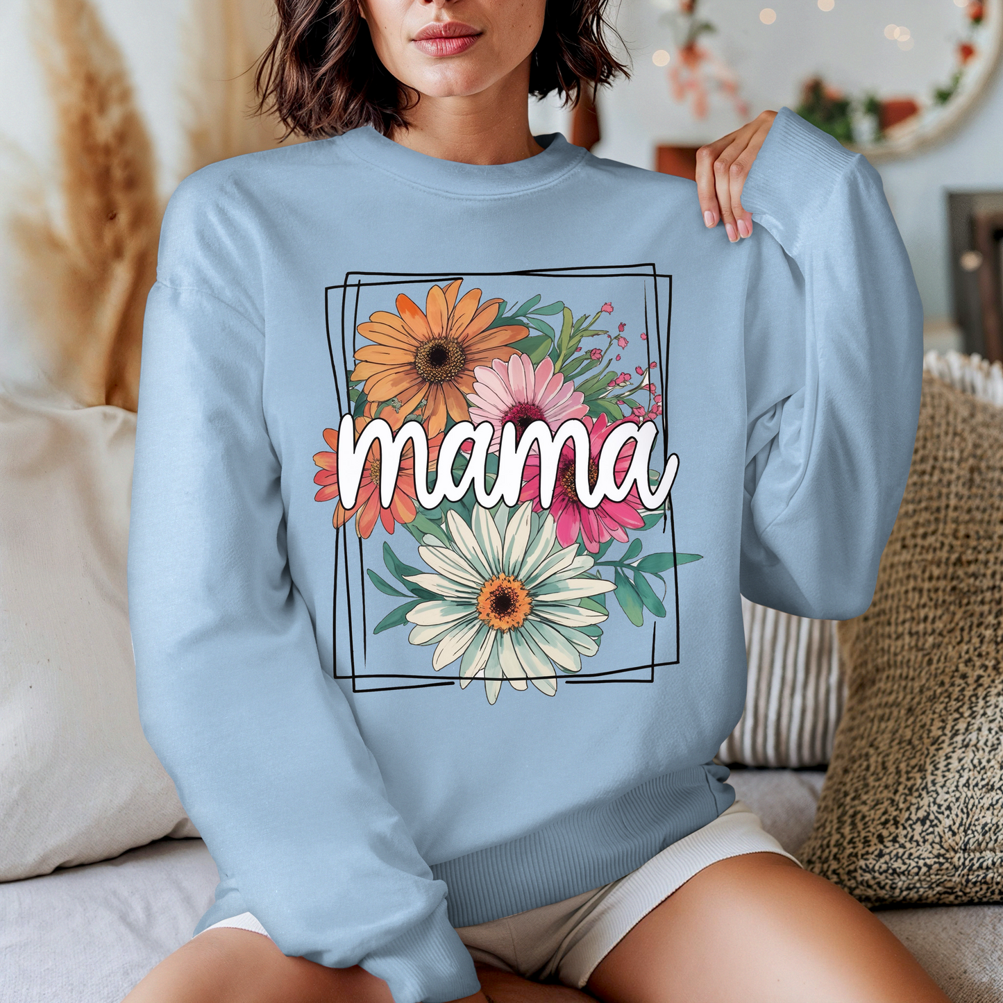 Mama Sweater