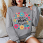 Best Mom In The World Sweater
