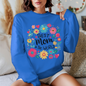 Best Mom In The World Sweater