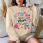 Best Mom In The World Sweater