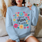Best Mom In The World Sweater
