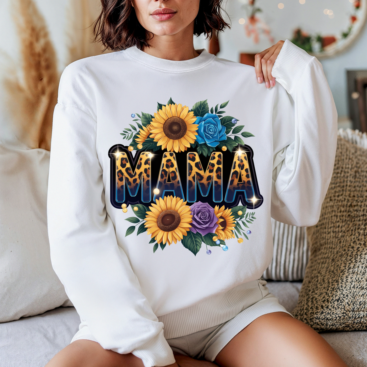 Mama Sweater