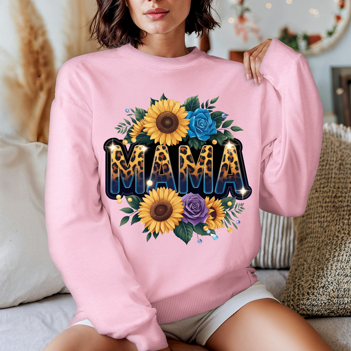 Mama Sweater