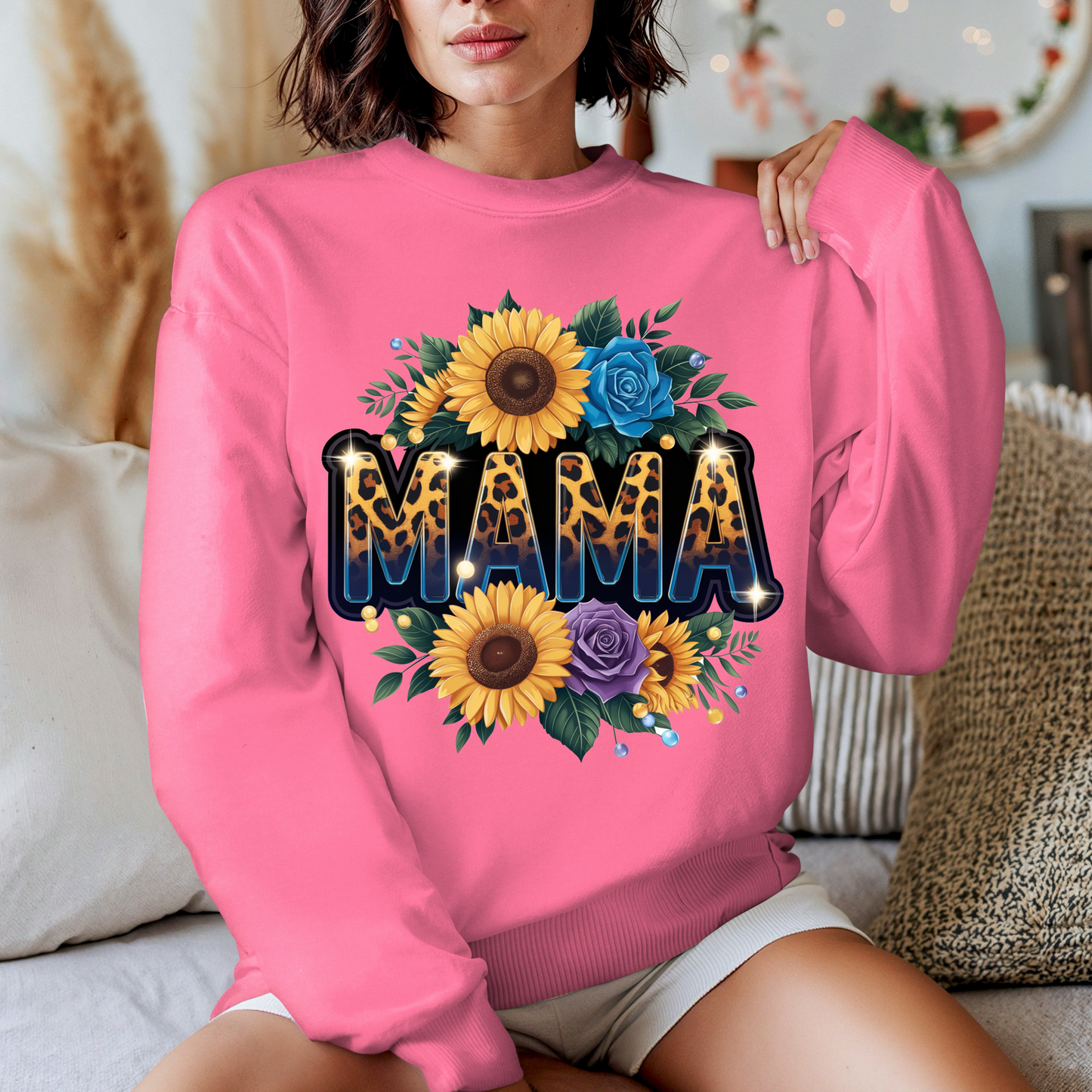 Mama Sweater